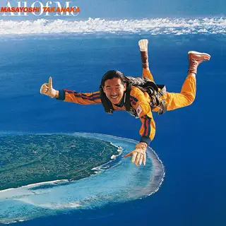 Masayoshi Takanaka All Of Me - LTD (2LP)