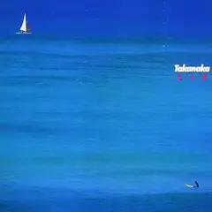 Masayoshi Takanaka Natsu Zen Kai - LTD (LP)