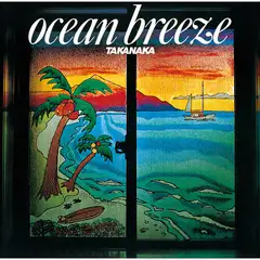 Masayoshi Takanaka Ocean Breeze - LTD (LP)