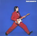 Masayoshi Takanaka Takanaka - LTD (LP)