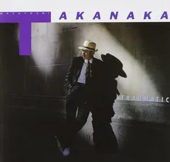 Masayoshi Takanaka Traumatic (SHM-CD)