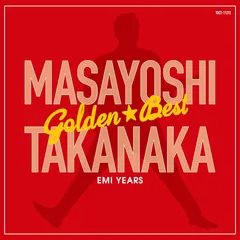 Masayoshi Takanaka Golden Best: EMI Years (CD)
