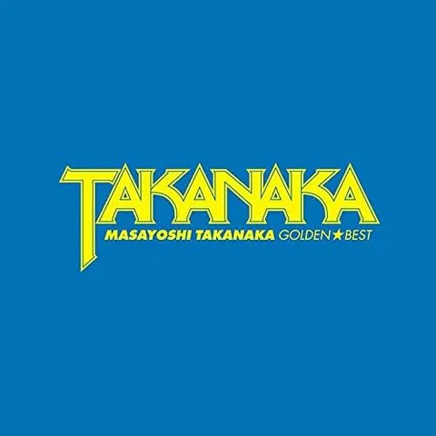 Masayoshi Takanaka Golden Best (CD) 