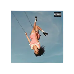 Olivia Rodrigo you seem pretty sad for a girl so… (CD)