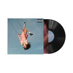 Olivia Rodrigo you seem pretty sad for a girl so… (LP)