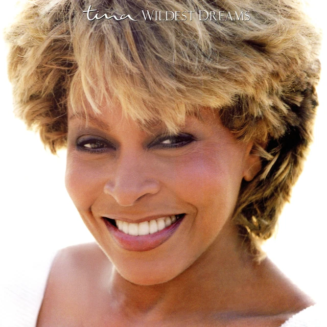 Tina Turner Wildest Dreams: 30th Anniversary… (2LP) 