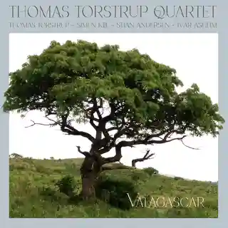 Thomas Torstrup Quartet Valagascar (LP)