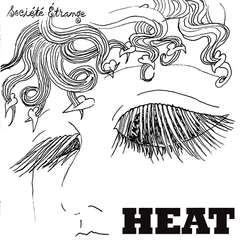 Société Étrange Heat (LP)