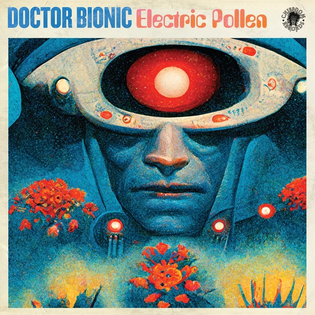 Doctor Bionic Electric Pollen (LP) 
