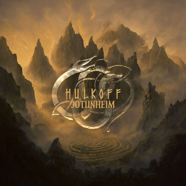 Hulkoff Jotunheim (2CD) 