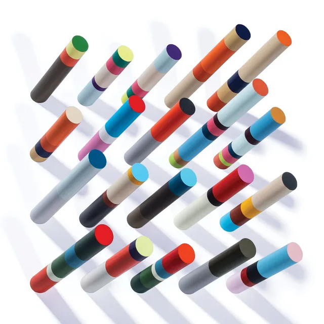 Future Islands From A Hole In The Floor To A… (CD) 