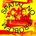 Lee "Scratch" Perry &amp; Mouse On Mars Spatial? No Problem - LTD (LP)