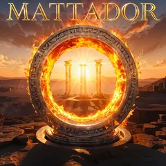 Mattador III (CD)