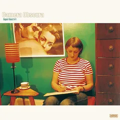 Camera Obscura Biggest Bluest Hi-Fi (LP)