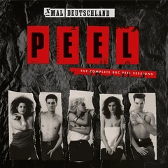 Xmal Deutschland The Complete Peel Sessions - RSD (2LP)