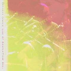 Adrianne Lenker Live At Revolution Hall - RSD (3LP)