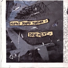 Pavement Perfect Sound Forever EP - RSD (10")