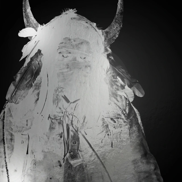 The Cult Weapon Of Choice - RSD (LP) 