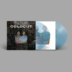 Coldcut Sound Mirrors: 20th… - RSD (2LP)