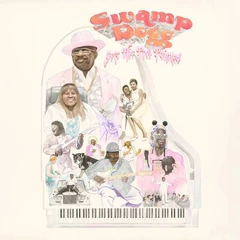 Swamp Dogg Swamp Dogg Gets His Pool… - RSD (LP)