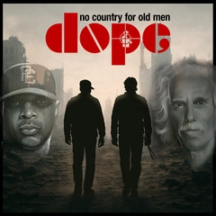 doPE (John Densmore &amp; Chuck D) No Country For Old Men - RSD (LP)