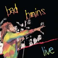 Bad Brains Live - RSD (LP)