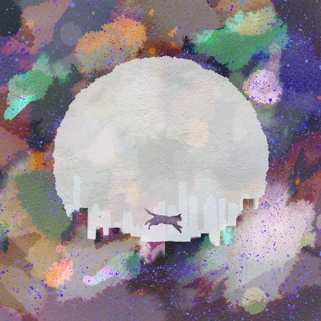 Khruangbin White Gloves ii / M. Blanc - RSD (7") 