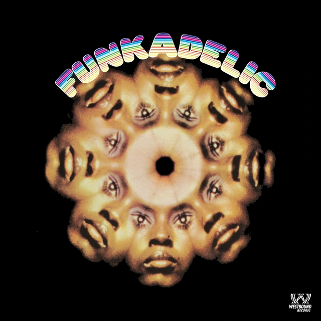 Funkadelic Funkadelic - RSD (LP) 