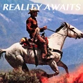 The Strokes Reality Awaits - LTD (LP)
