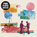 Pink Floyd 8-Tracks - LTD (LP)