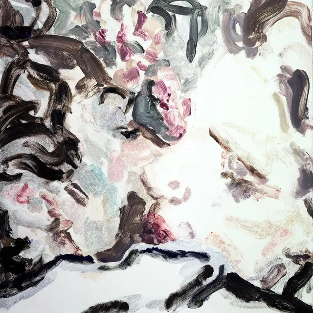 Iceage For Love Of Grace & The Hereafter (LP) 