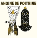 Angine De Poitrine Vol. I (CD)