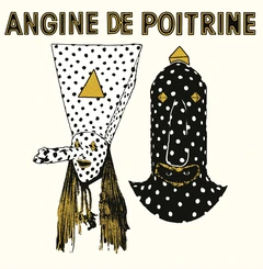 Angine De Poitrine Vol. I (LP)