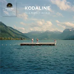 Kodaline In A Perfect World - RSD (2LP)