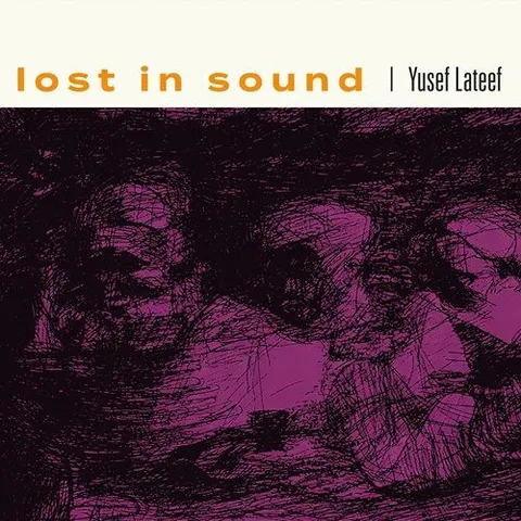 Yusef Lateef Lost In Sound - RSD (LP) 