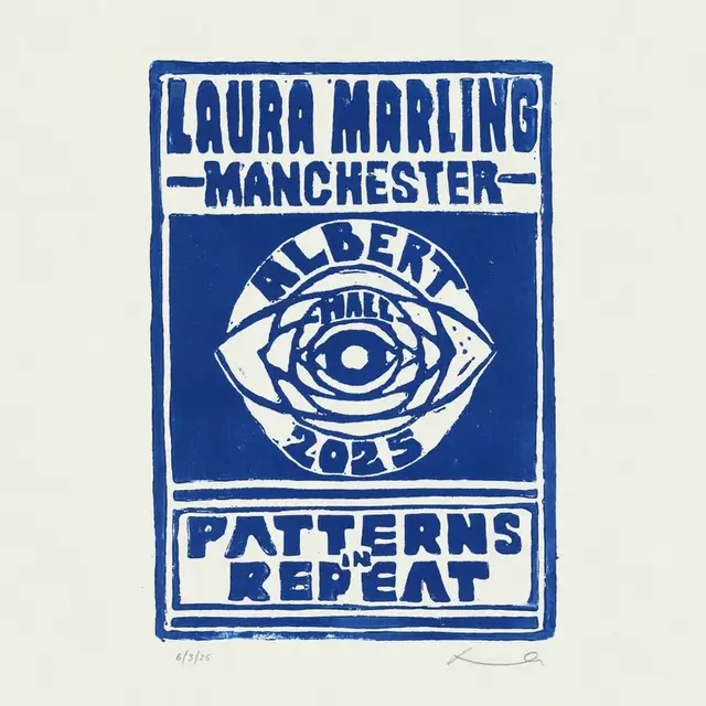 Laura Marling Live At Albert Hall… - RSD (2LP) 