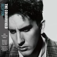 The Colourfield Deception - RSD (2LP)