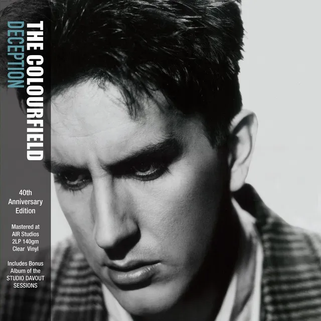 The Colourfield Deception - RSD (2LP) 