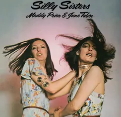 Maddy Prior &amp; June Tabor Silly Sisters - RSD (LP)