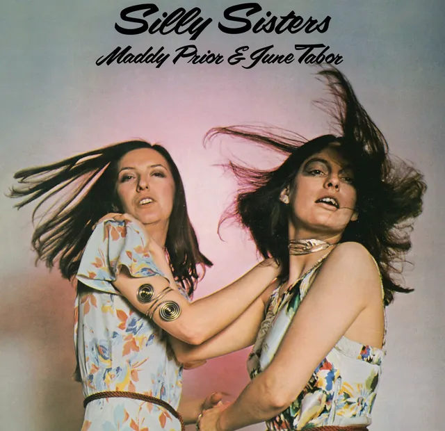 Maddy Prior & June Tabor Silly Sisters - RSD (LP) 