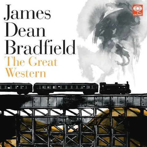 James Dean Bradfield The Great Western - RSD (LP) 
