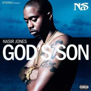 Nas God's Son - RSD (2LP)
