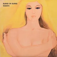 Blonde On Blonde Rebirth - RSD (LP)