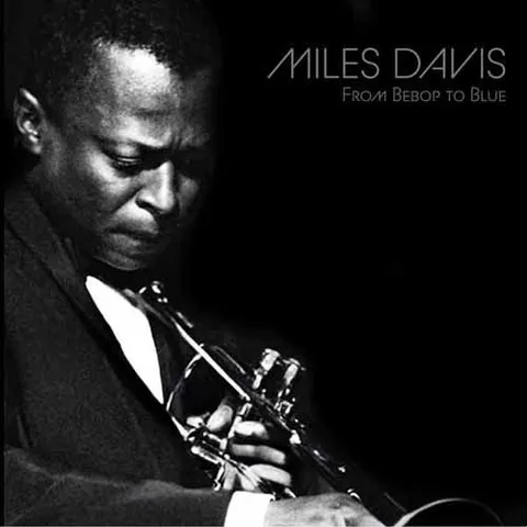 Miles Davis From Bebop To Blue - RSD (3LP) 