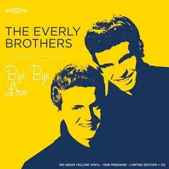 The Everly Brothers Bye Bye Love - RSD (LP)