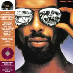 Gil Scott-Heron Reflections - RSD (LP)