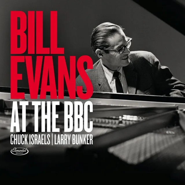 Bill Evans At The BBC: The Complete… - RSD (2LP) 