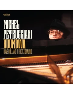 Michel Petrucciani Kuumbwa (2CD)