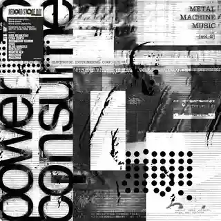 Diverse Artister Metal Machine…Vol. 2 - RSD (2LP)