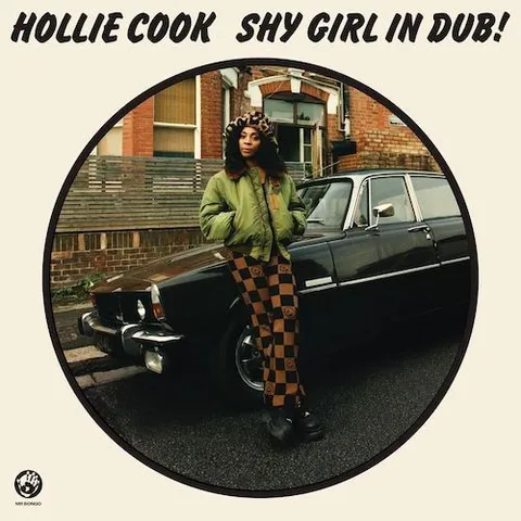 Hollie Cook Shy Girl Dub! - RSD (LP) 